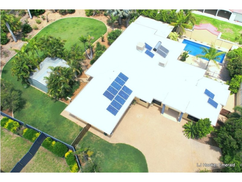 17-19 Dodd Drive, Emerald QLD 4720
