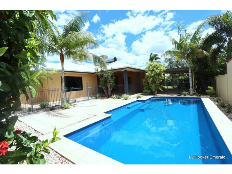 17-19 Dodd Drive, Emerald QLD 4720