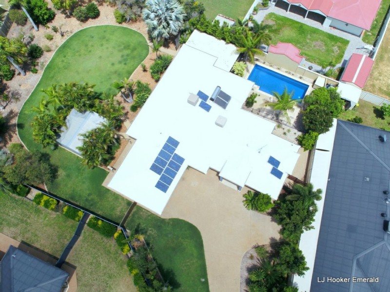17-19 Dodd Drive, Emerald QLD 4720