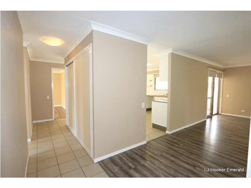 36 Crinum Crescent, Emerald QLD 4720