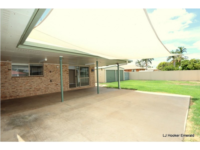 36 Crinum Crescent, Emerald QLD 4720