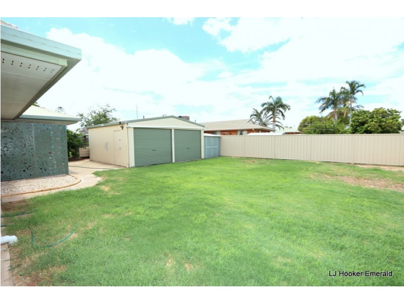 36 Crinum Crescent, Emerald QLD 4720