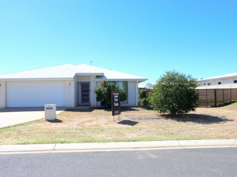 50 Canterbury Road, Emerald QLD 4720