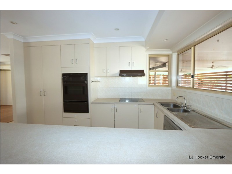 36 Bridgeman Street,, Emerald QLD 4720