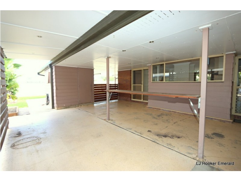 36 Bridgeman Street,, Emerald QLD 4720