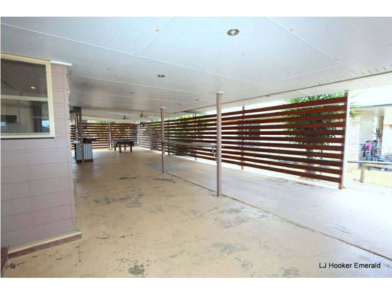 36 Bridgeman Street,, Emerald QLD 4720