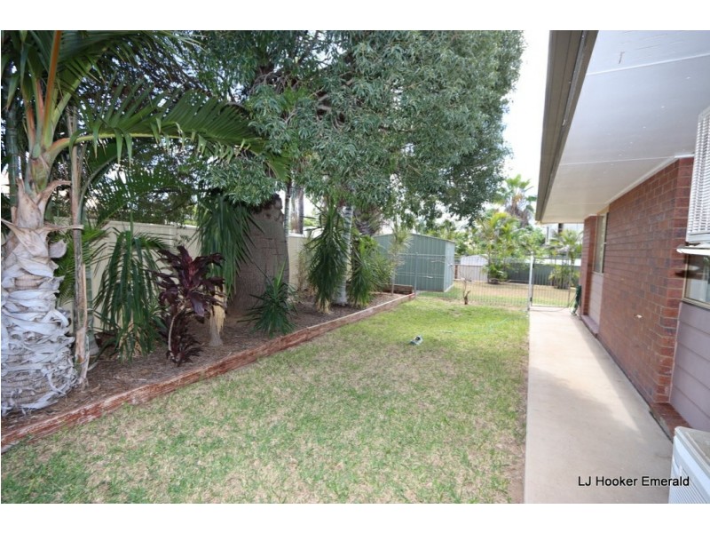 36 Bridgeman Street,, Emerald QLD 4720