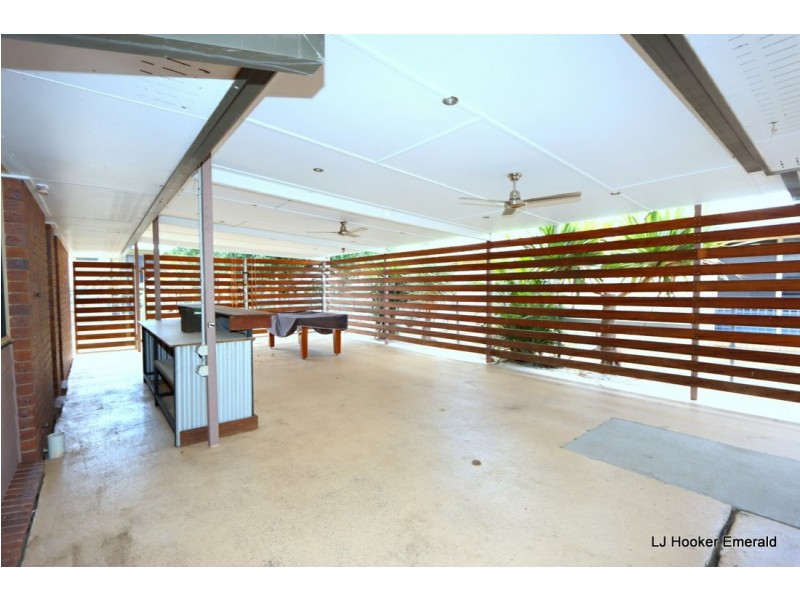 36 Bridgeman Street,, Emerald QLD 4720