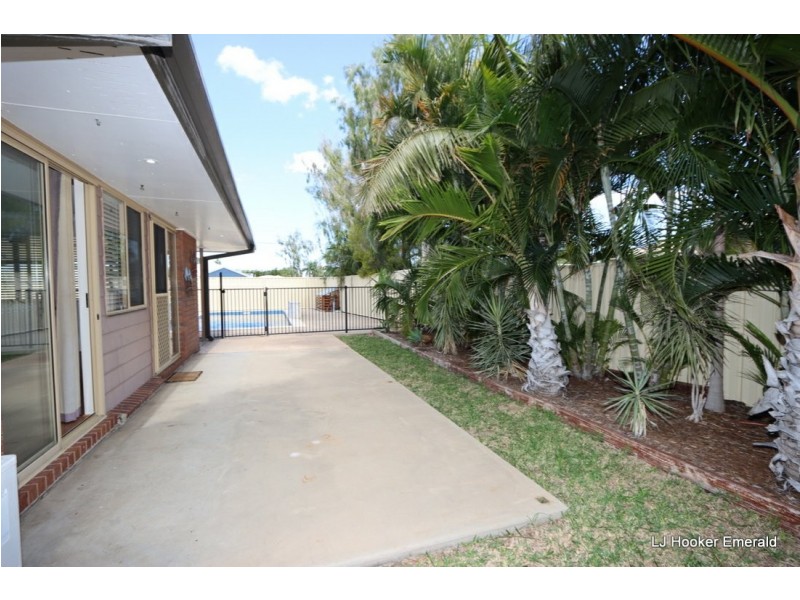 36 Bridgeman Street,, Emerald QLD 4720