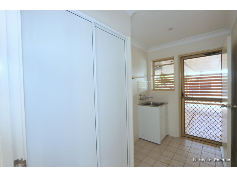 36 Bridgeman Street,, Emerald QLD 4720