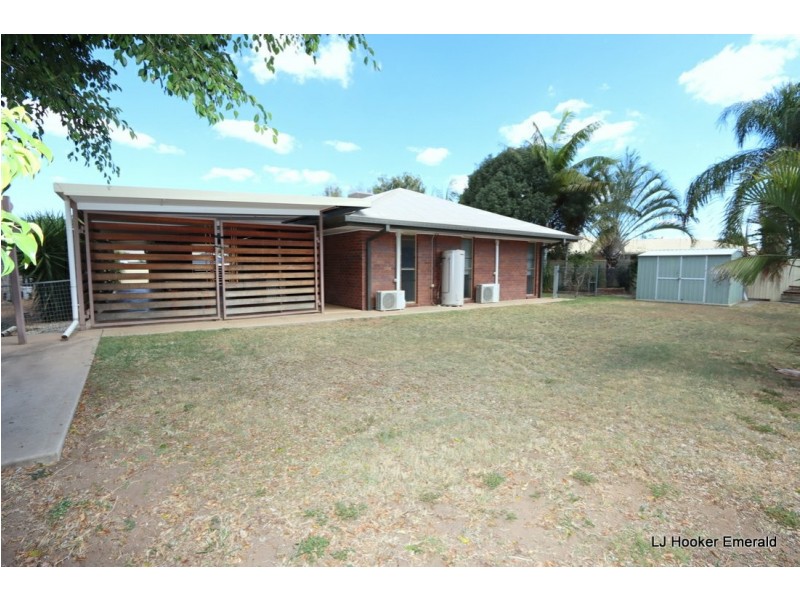36 Bridgeman Street,, Emerald QLD 4720
