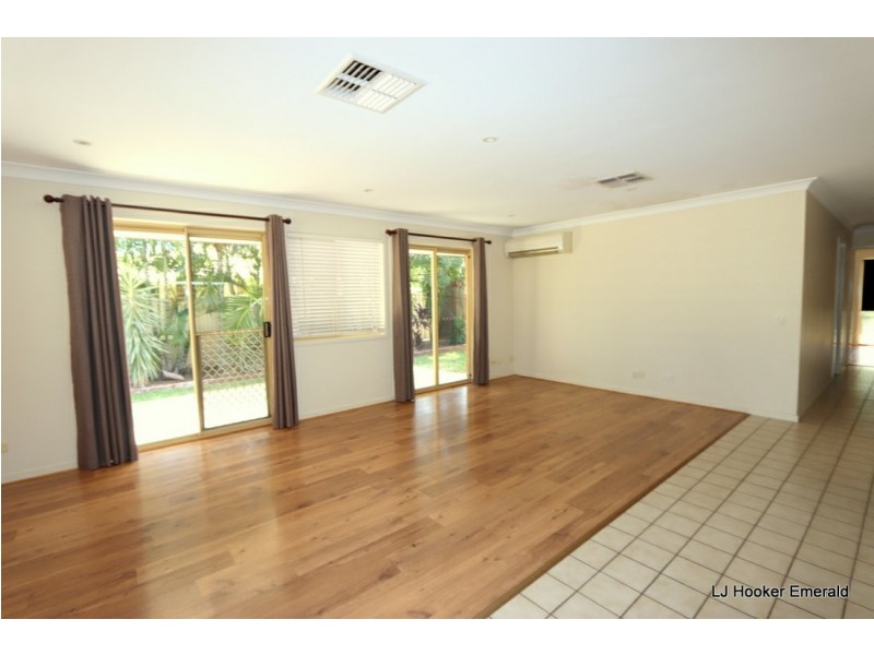 36 Bridgeman Street,, Emerald QLD 4720