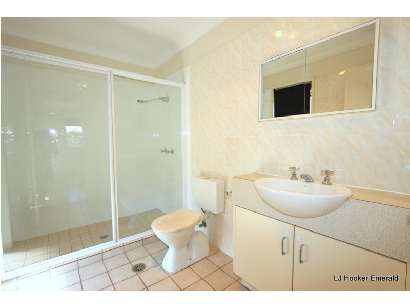 36 Bridgeman Street,, Emerald QLD 4720