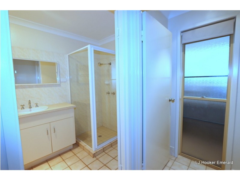 36 Bridgeman Street,, Emerald QLD 4720