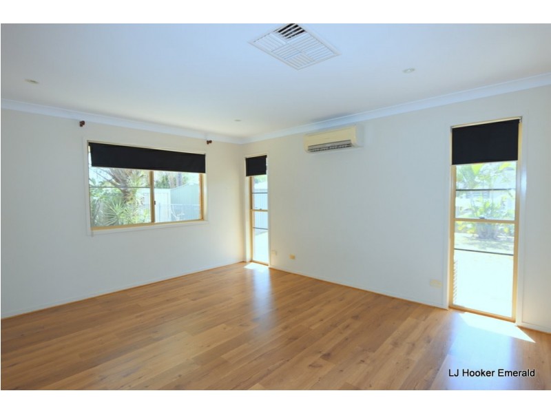 36 Bridgeman Street,, Emerald QLD 4720