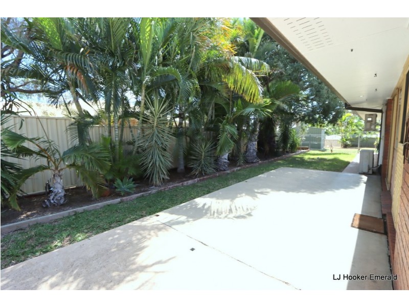 36 Bridgeman Street,, Emerald QLD 4720