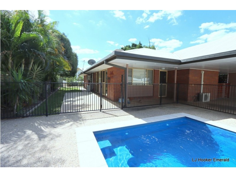 36 Bridgeman Street,, Emerald QLD 4720