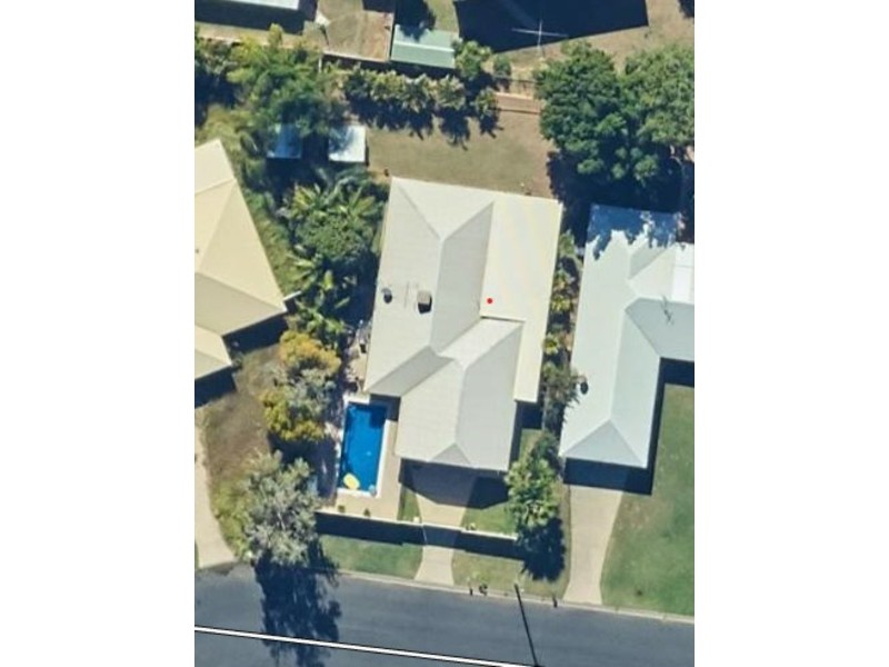 36 Bridgeman Street,, Emerald QLD 4720