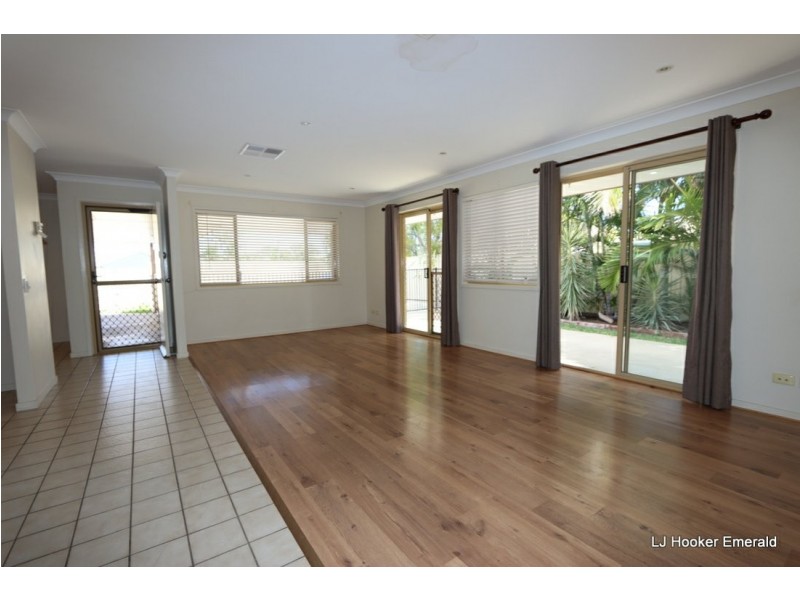 36 Bridgeman Street,, Emerald QLD 4720