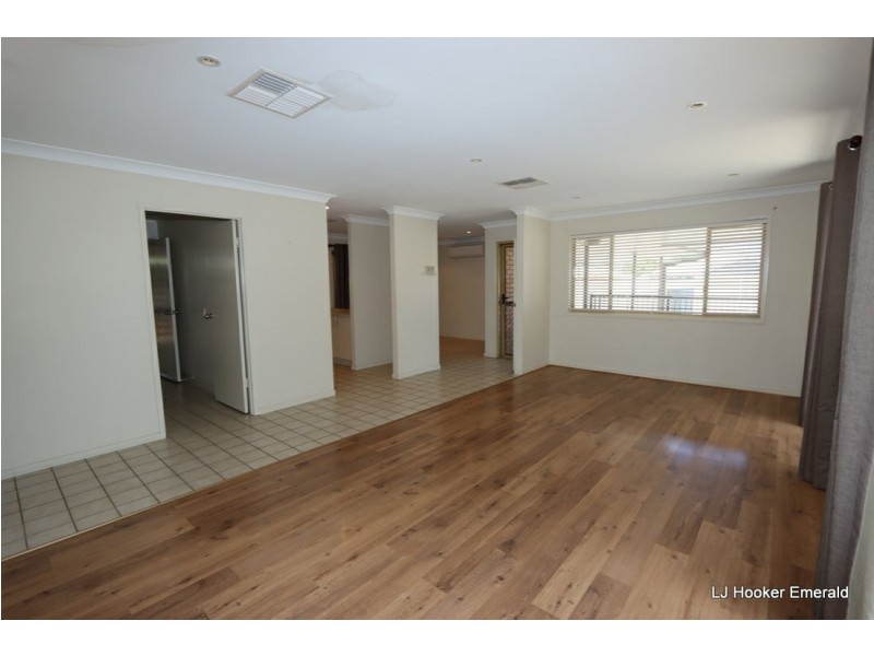 36 Bridgeman Street,, Emerald QLD 4720