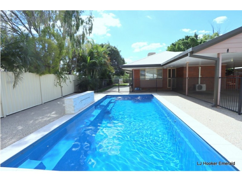 36 Bridgeman Street,, Emerald QLD 4720