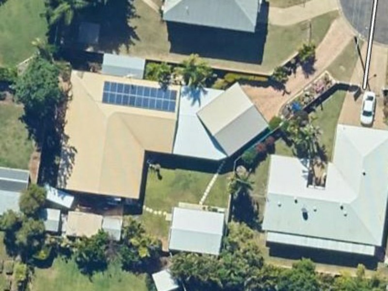 4 Green Grove, Emerald QLD 4720