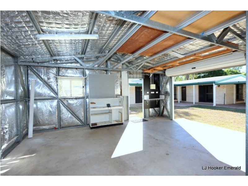 4 Green Grove, Emerald QLD 4720