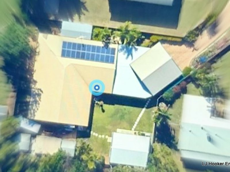 4 Green Grove, Emerald QLD 4720