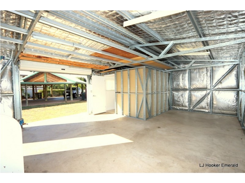 4 Green Grove, Emerald QLD 4720