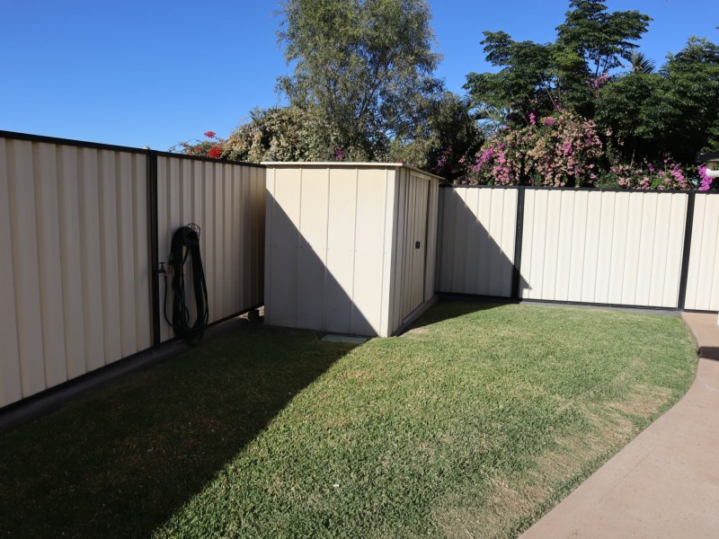 1/19 Louisa Court, Emerald QLD 4720