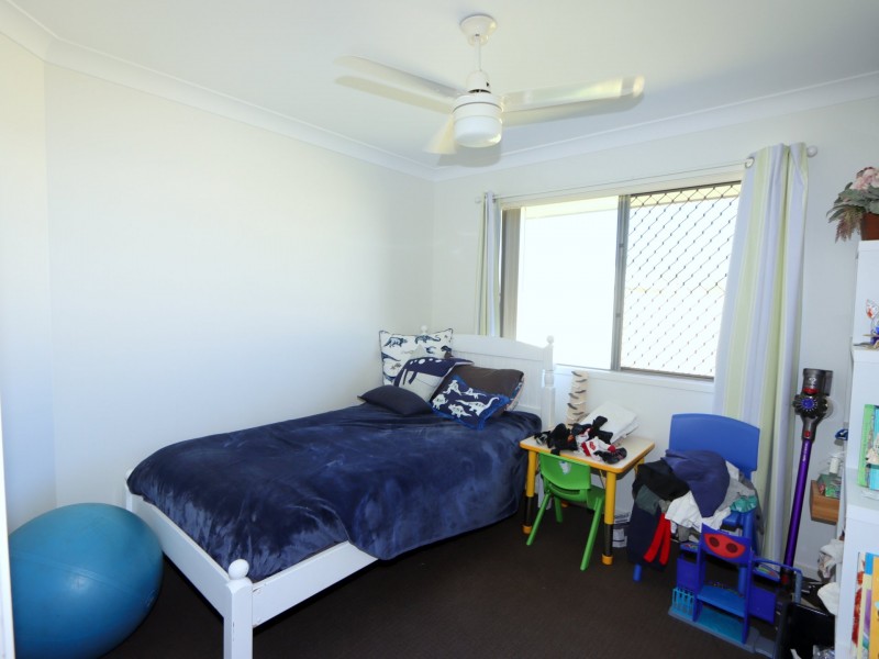 14 Lakeside Drive, Emerald QLD 4720