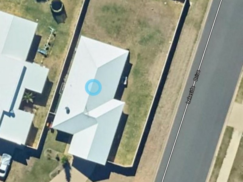 14 Lakeside Drive, Emerald QLD 4720