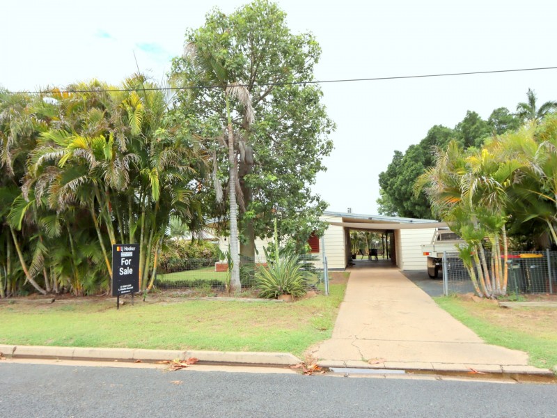 20 Garnet Street, Emerald QLD 4720