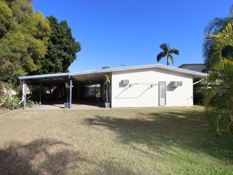 20 Garnet Street, Emerald QLD 4720