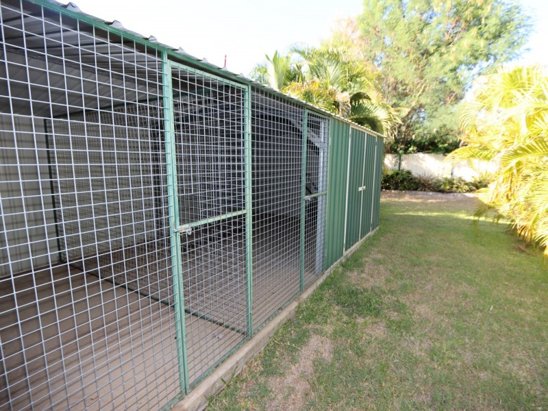 20 Garnet Street, Emerald QLD 4720