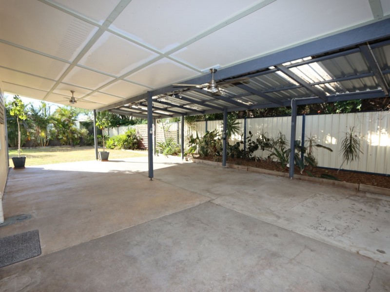 20 Garnet Street, Emerald QLD 4720