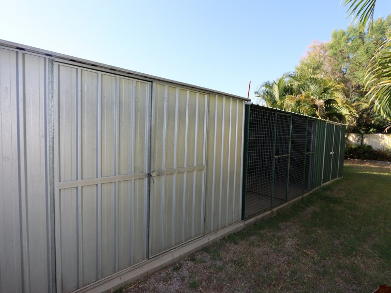 20 Garnet Street, Emerald QLD 4720