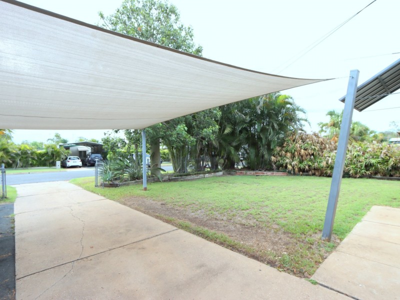 20 Garnet Street, Emerald QLD 4720