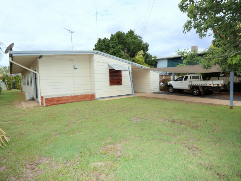 20 Garnet Street, Emerald QLD 4720