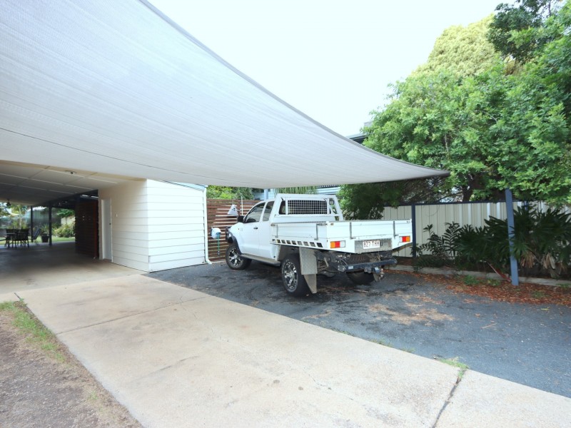 20 Garnet Street, Emerald QLD 4720