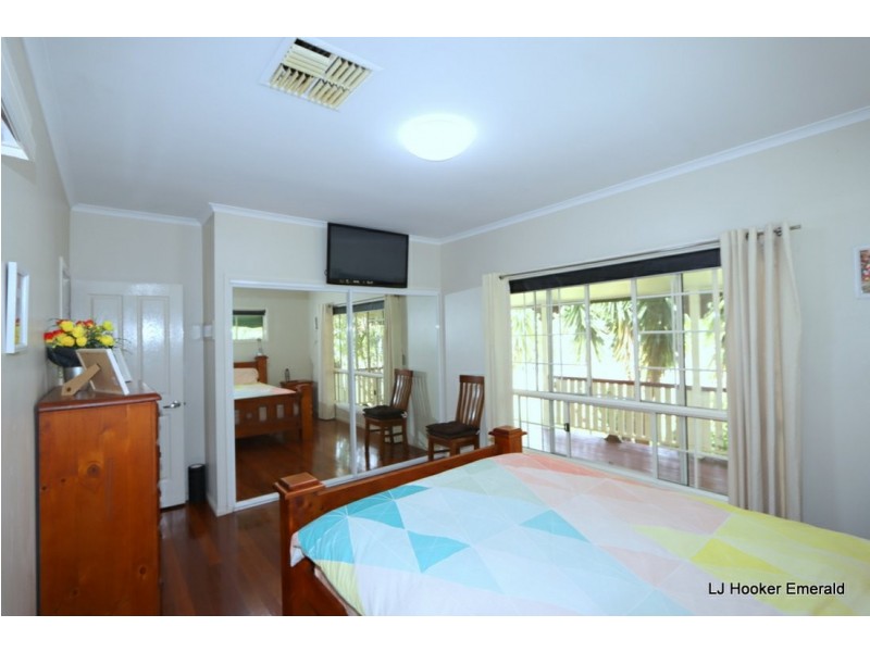 4 Stolz Place, Emerald QLD 4720