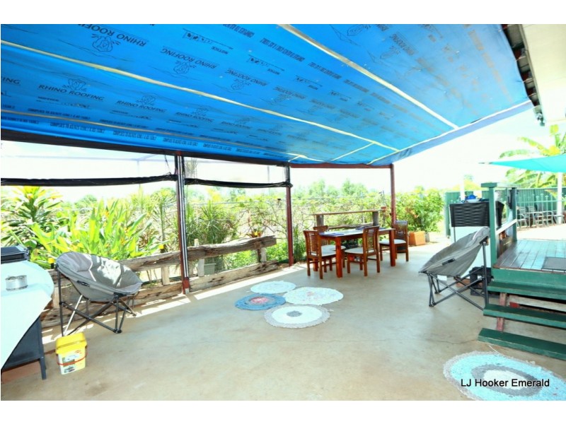 4 Stolz Place, Emerald QLD 4720