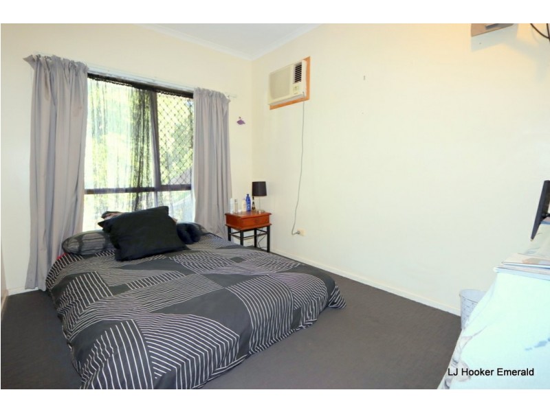 2 Gila Place, Emerald QLD 4720