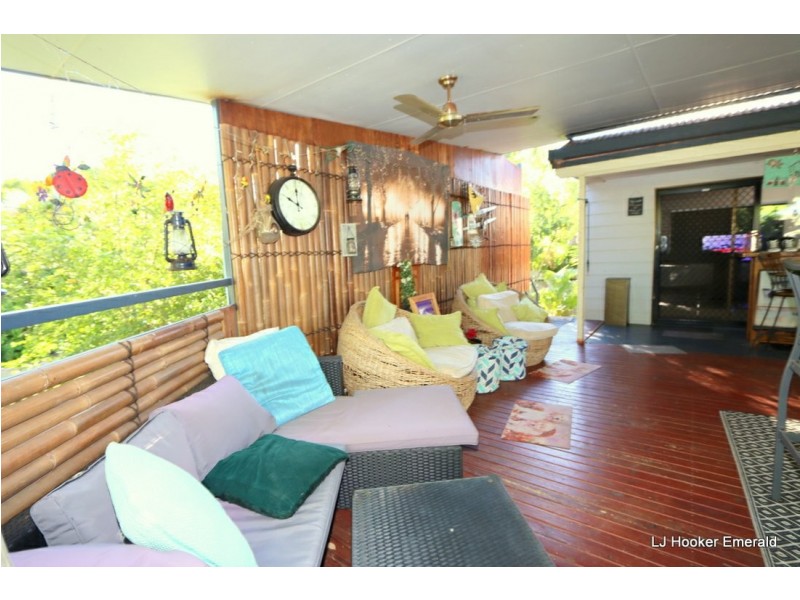 2 Gila Place, Emerald QLD 4720