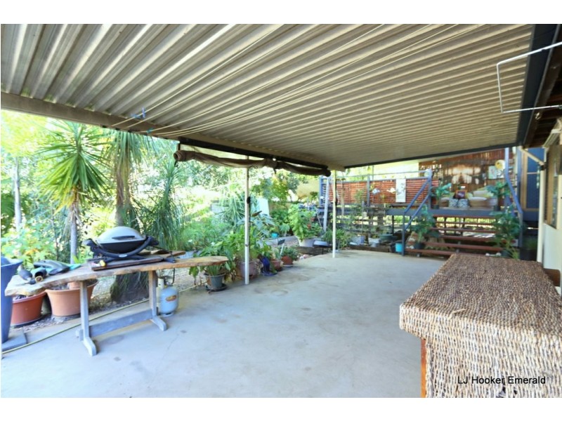 2 Gila Place, Emerald QLD 4720