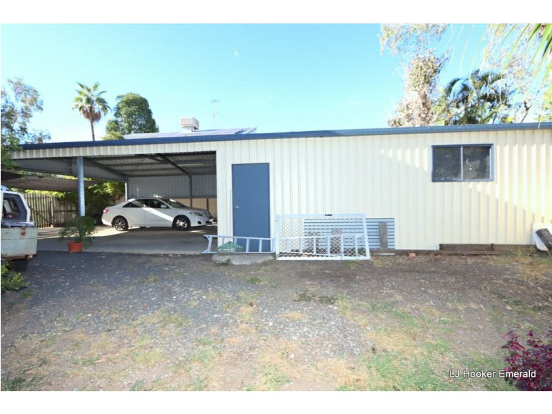 2 Gila Place, Emerald QLD 4720