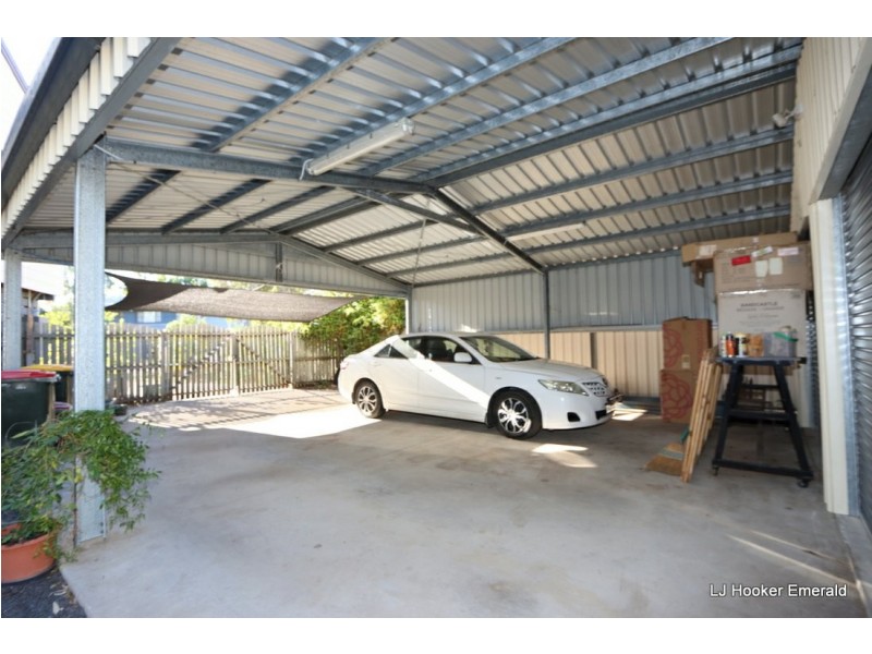 2 Gila Place, Emerald QLD 4720
