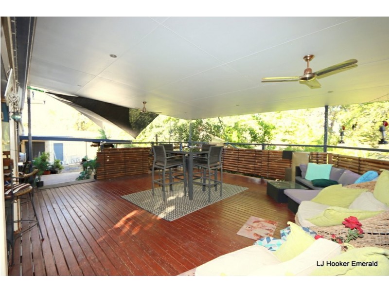 2 Gila Place, Emerald QLD 4720