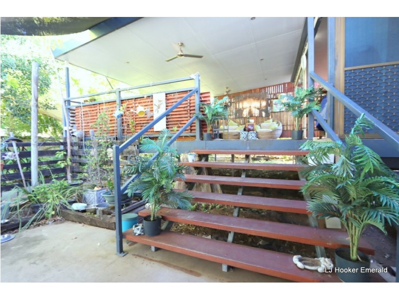 2 Gila Place, Emerald QLD 4720