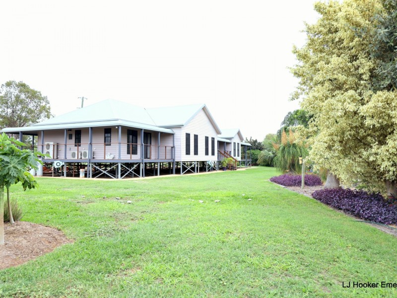 3 Margaret Place, Emerald QLD 4720